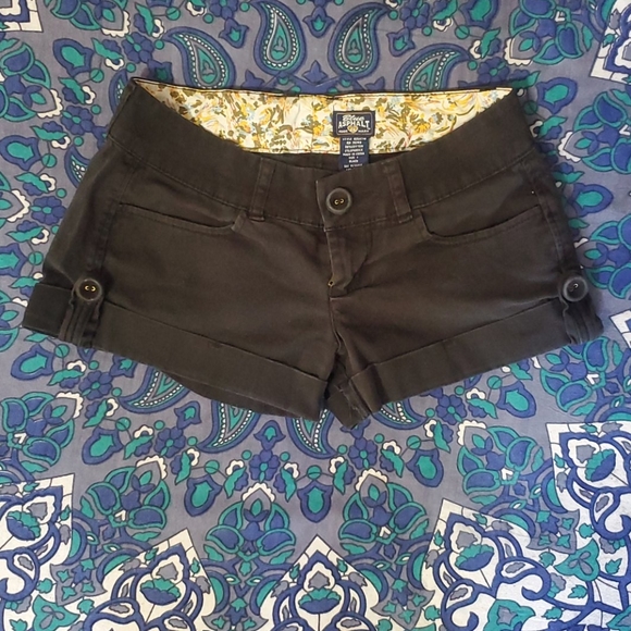 Shorts - Picture 1 of 2